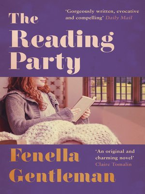 cover image of The Reading Party